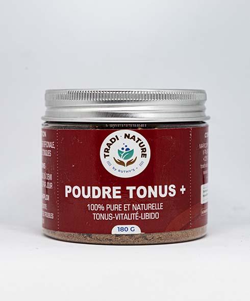 POUDRE TONUS + 180G